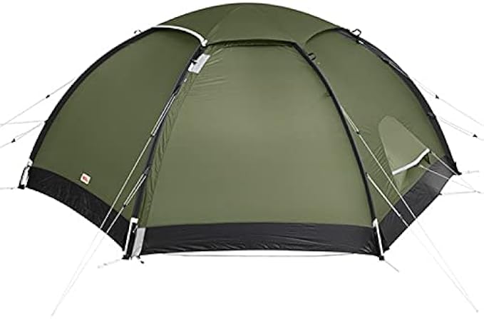 Fjallraven - Keb Dome 2