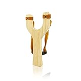 tirachinas amazon Paquete incluye: 1x tirachinas madera 18 cm x 8 cm