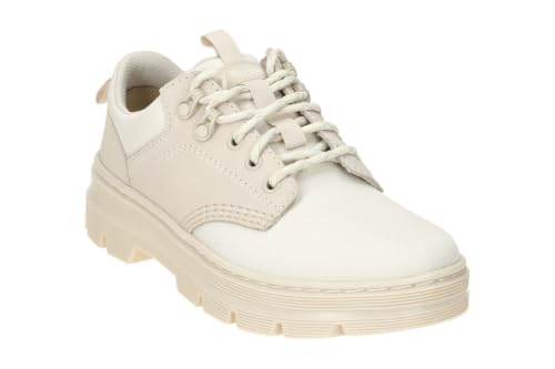 Dr. Martens Reeder 31651129 Herren Unisex Damen- und Herrenschuhe weiß (Gr. 46) – Ansicht 3