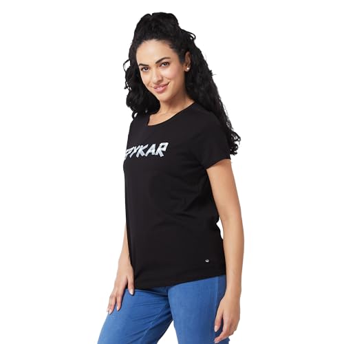 Image of Spykar Women T-Shirts