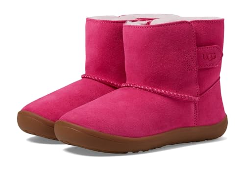 Botte UGG Keelan II enfant bottines mixtes chaudes chaussures hiver en daim