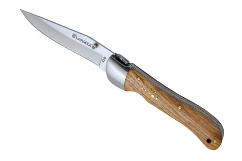 Laguiole Hunting Knife
