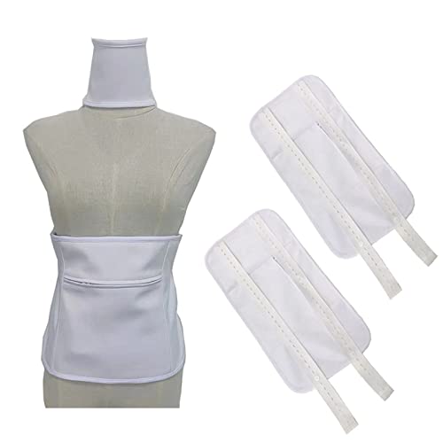 �Ђ܂����p�b�N �̑����z�p - ����Ȃ��A�ė��p�\�A���K�Ȑ����t�B�b�g Castor Oil Pack Wrap castor oil packs - �I�[�K�j�b�N�R�b�g���t�����l���Ђ܂����p�b�N ���b�v�Ђ܂����p�b�N�i�I�C���͊܂܂�Ă��܂���j (��)