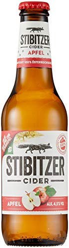 Stibitzer Apfel Cider (24 x 0.33 l)