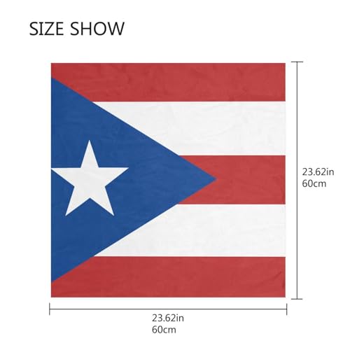 Satin Square Head Scarves Silk Neck Scarf Hair Sleeping Wraps for Women2