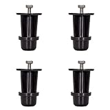 Adjustable Legs for Lynicon Bamboo Stovetop Cover & Countertop Cutting Board