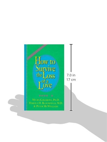 How To Survive The Loss Of A Love #TOP1