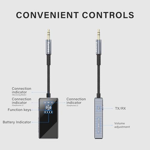 Dual Headphone