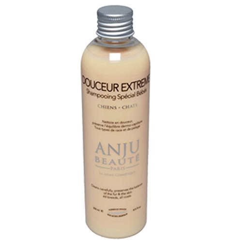 Douceur d 'Extrême Special Shampoo cachorro y gatito 250u00a0ml de Anju Beaute