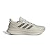 Adidas Men's Ultrarun 5, Wonder Alumina/Iron Metallic/Black, 9