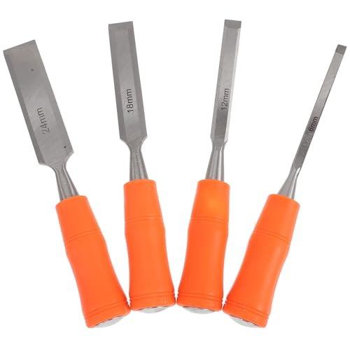 LIFKICH �؍H�p�m�~4�_�Z�b�g ���Y�f�|�n �v���X�`�b�N�n���h���t�� ���@�\�����H�� DIY�ؒ��� �؍ލ��p ���S�Ҍ����؍H��ƗpPcs4