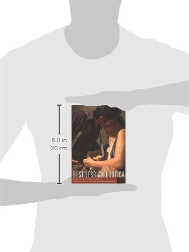 Best Lesbian Erotica 2012
