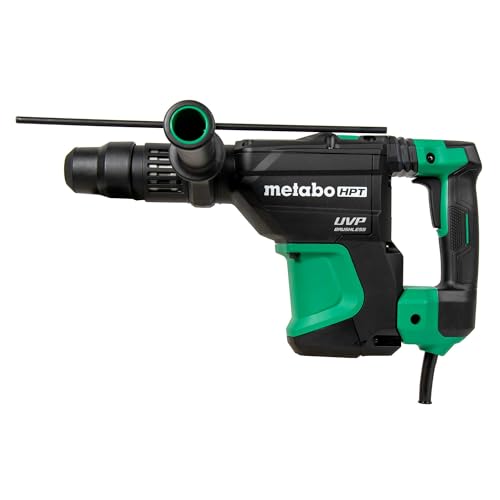 Metabo HPT DH40MEY2 Rotary Hammer
