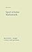 Produktbild Sport ist keine Mathematik: Sportwetten - weniger rechnen, mehr gewinnen