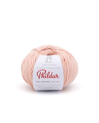 Phildar Cabotine - Peau