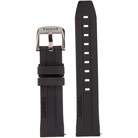 Tissot T852047455 Watch Strap Cover