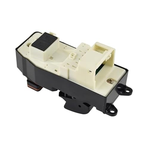 Interrupteur commande vitre haut de gamme pour Toyota RAV4 2000-2005 LHD