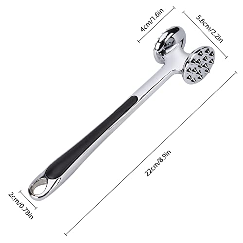 Utensilios De Cocina, Kitchen aplanador carne Marca Kesntto (2)