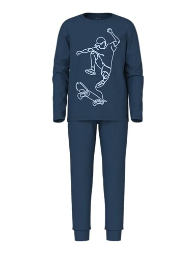 Nkmnightset Titan Skater Noos