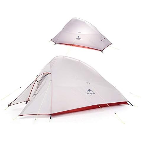 Naturehike Cloud-up 2 Ultraleichtes Campingzelt Cover