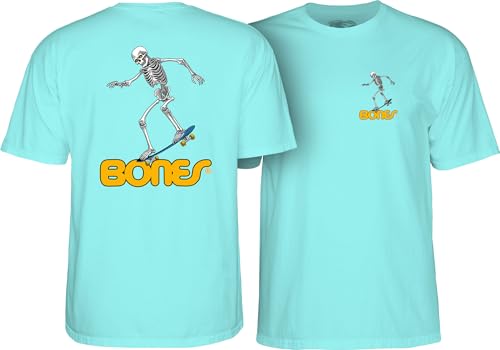 パウエルＴ POWELL PERALTA / RIPPER L/S Tee