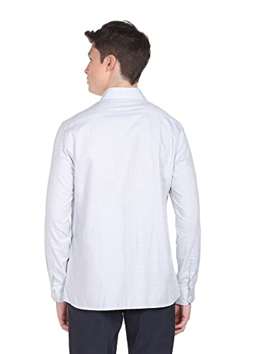 Image of Arrow Men Formal Shirt