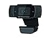 Produktbild CONCEPTRONIC Webcam AMDIS 720P HD Webcam+Microphone sw