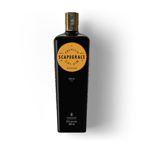 Scapegrace Gold Gin XP[vO[X S[h W