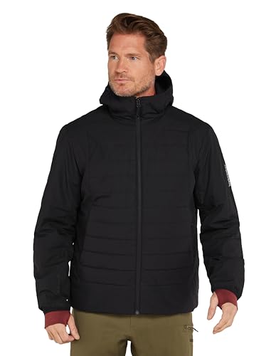 Icebreaker Men's 1360 Merinoloft Jacket