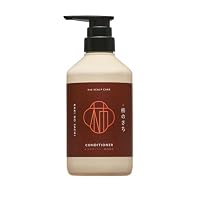 Amazon | 【医薬部外品】柿のさち 薬用スカルプシャンプー 詰替え800mL