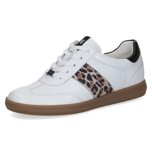 Sneaker CAPRICE Damen idéale pour vos marches urbaines quotidiennes
