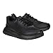 HEYDUDE Sirocco Alta Work CE Black Size 10, Mens Shoes, Mens Casual Sneakers, Comfortable & Light-Weight