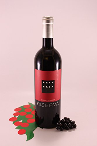Chianti Classico Riserva - 2019 - cantina Brancaia