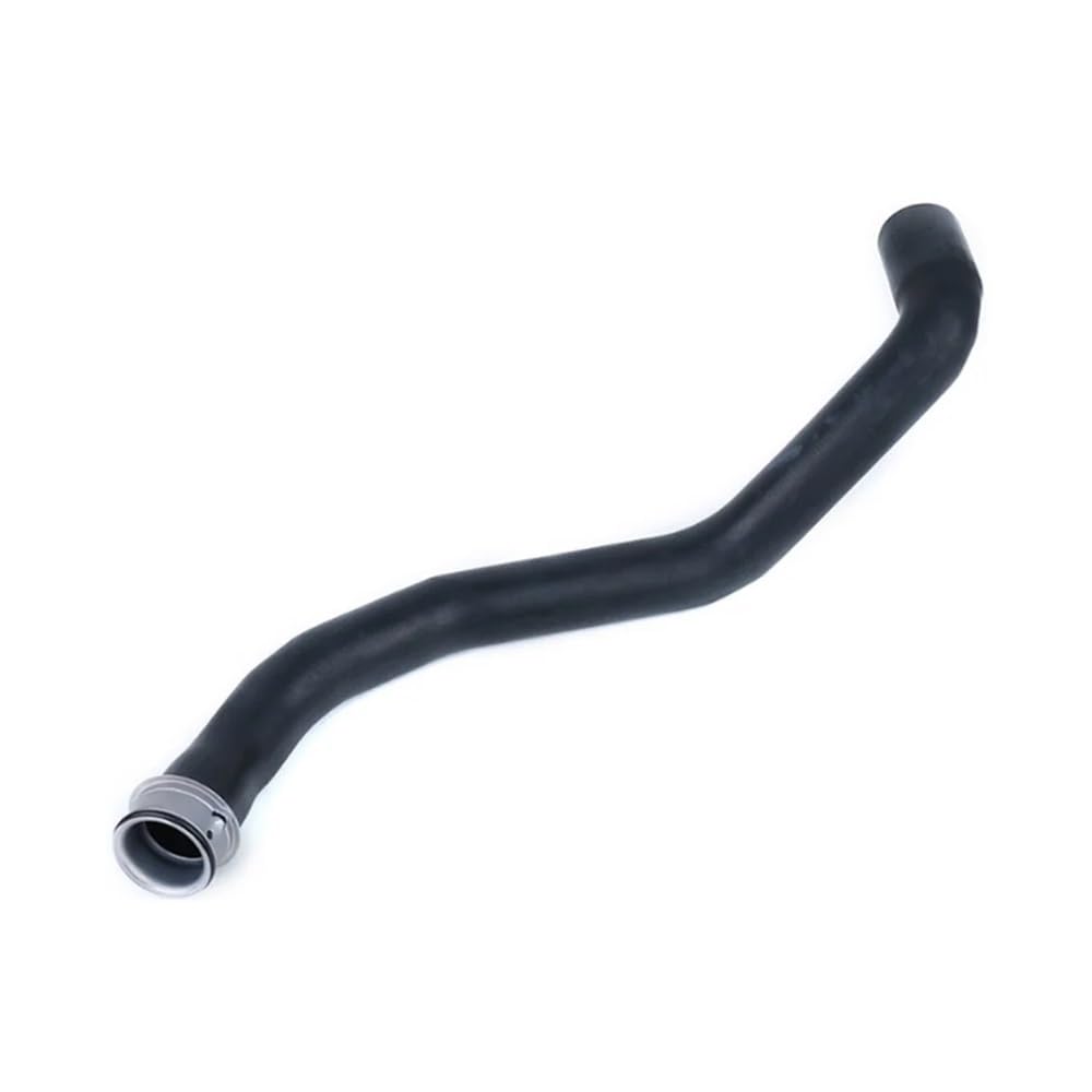 Derksawdp One Color Radiator Upper Coolant Hose A1645010482 For W164 Ml300 Ml350 M272 1645010482