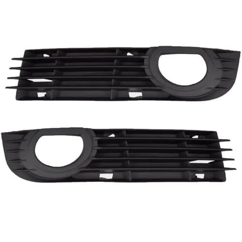 Grille de phare antibrouillard pour voiture 2005-2007 finition d'origine pare-choc