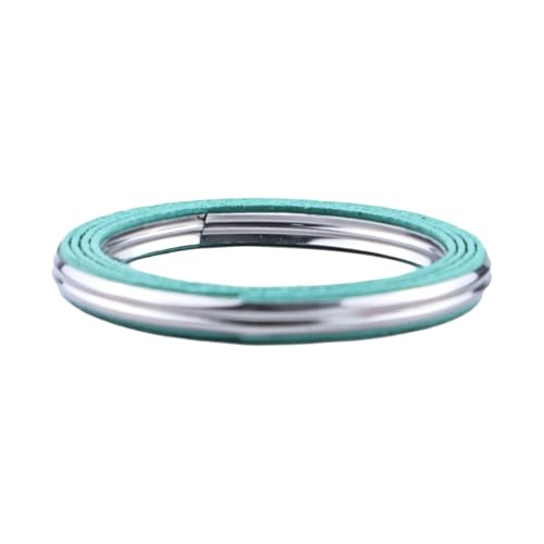 Image of Gasket 90584-43001-71 905844300171 Compatible with Toyota Forklift 8FGCU25