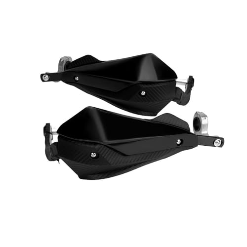 Protection levier frein et embrayage universelle pour moto tout-terrain