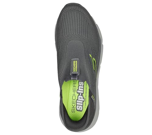 Image of Skechers Mens MAX Cushioning - ADVANTAGEOUS Slip-ins Running Shoe