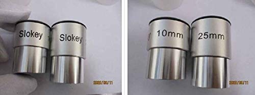 Ocular 10mm para Telescopio SkyWays Cover