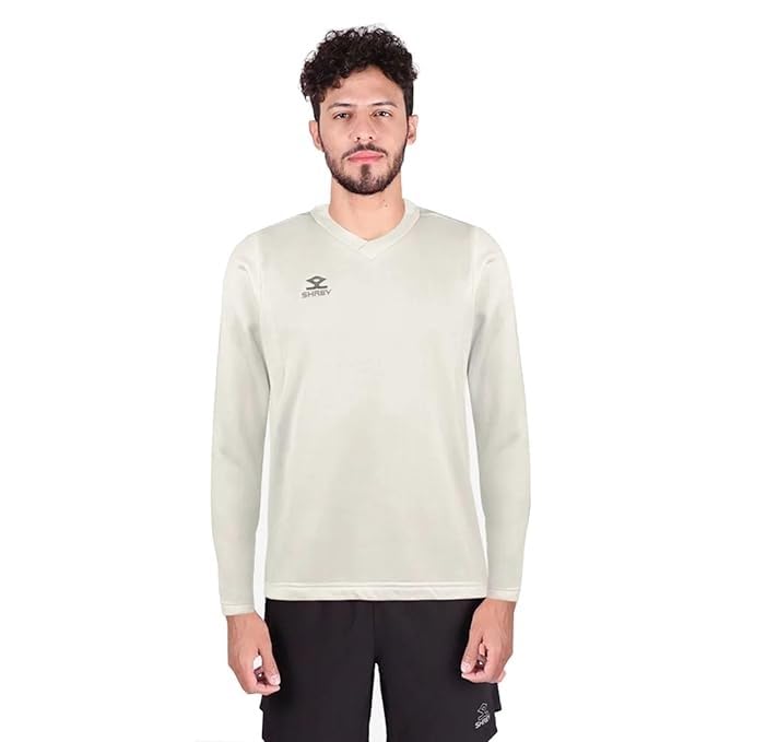 Match Sweater (Long Sleeve) for Men's
