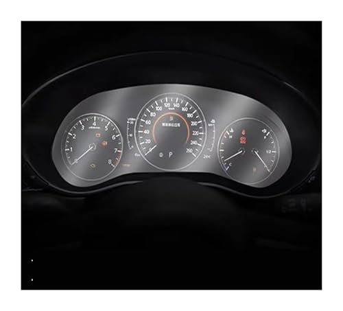 Film protection écran Mazda CX30 anti-rayures pour console