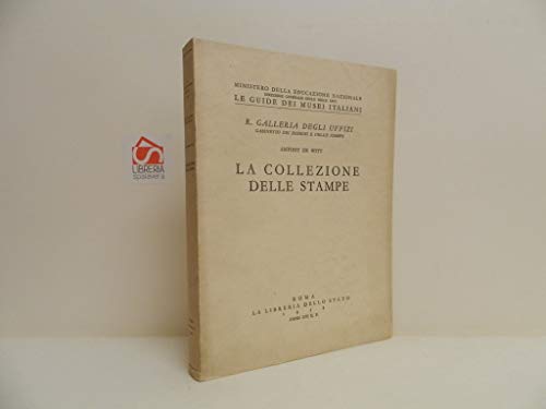  La Collezione delle Stampe.