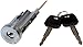 Dorman 989-043 Ignition Lock Cylinder for Select Geo/Toyota Models
