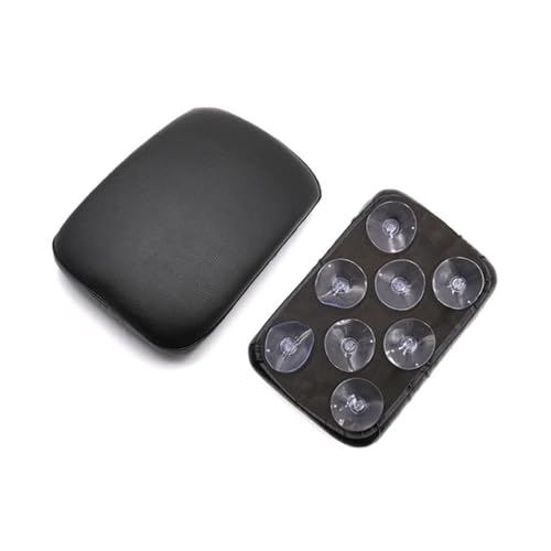 Ventosas para cojín trasero de moto para XL883 1200 X48 72
