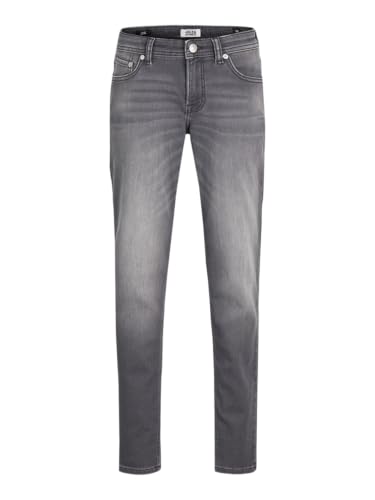 Jeans Garçon JACK & JONES Jjiglenn stretch confortable ado Noos