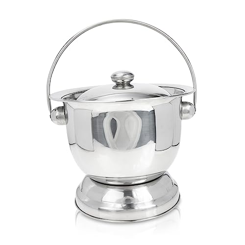 FOMIYES Portable Urinal for Men Male Urinal Spill Proof Lid for Boys and Girls Elders