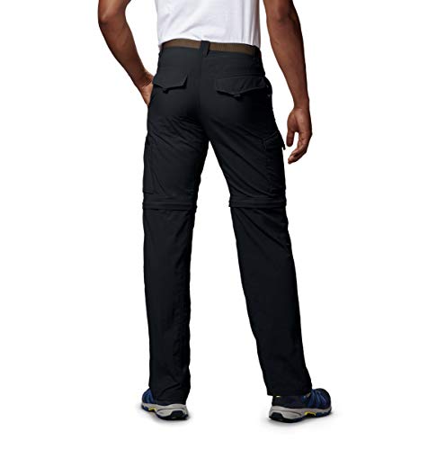 Image of Columbia Men's Silver Ridge Convertible Pant