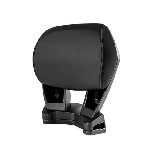 Accessoires coussin en PU Nmax 155 2025 pour top case arrière