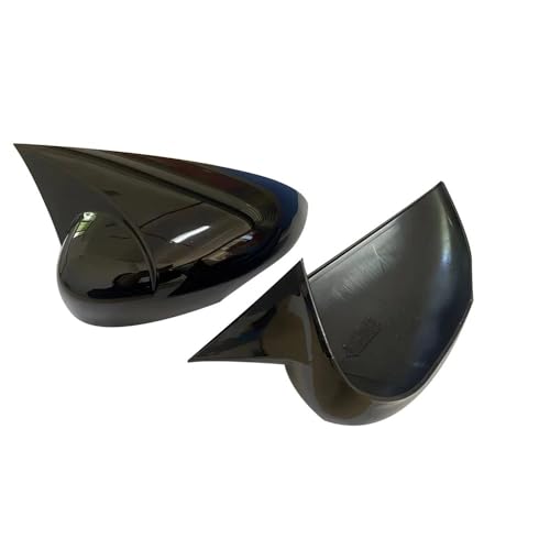 Coques rétroviseurs Fiesta MK7 stop infiltrations eau pluie