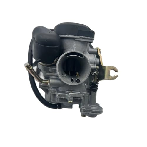 Carburateur moto GY6 125cc idéal pour réparer votre quad de loisir